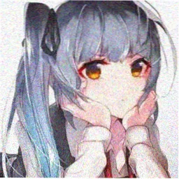读者林夕头像